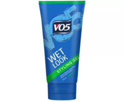Vo5 Wet Look Styling Gel 175ml