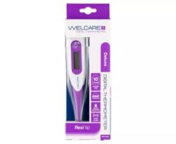 Welcare Digital Thermometer Deluxe WDT505