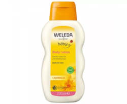 Weleda Calendula Body Lotion 200ml