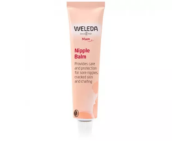 Weleda Nipple Balm 25g