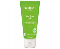 Weleda Skin Food Light 30ml