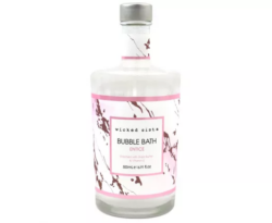 Wicked Sista Bubble Bath Entice 500ml