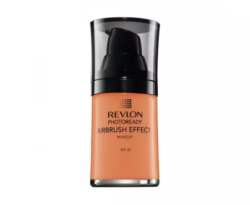 Revlon Photoready Airbrush Effect Makeup Rich Ginger SPF20 30ml
