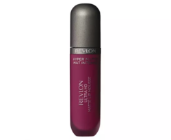Revlon Ultra HD Matte Lip Mousse Hyper Matte Crimson Sky 5.9ml