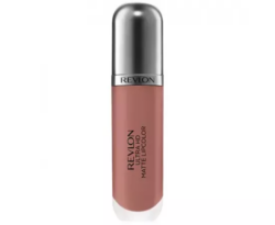 Revlon Ultra Hd Matte Lipcolor Hd Forever 5.9ml
