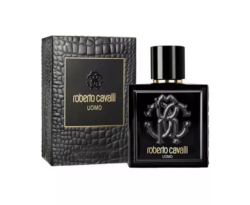 Roberto Cavalli Uomo EDT 100ml