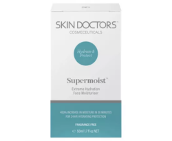 Skin Doctors Supermoist Face Moisturiser 50ml