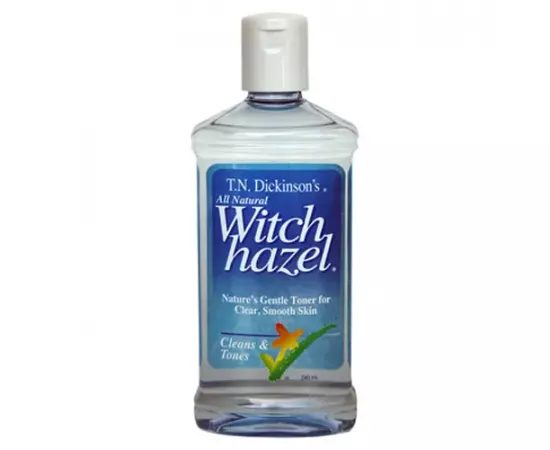 T.N.Dickinson’s Witch Hazel Toner 240ml