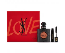 Yves Saint Laurent Black Opium 2 Piece Set