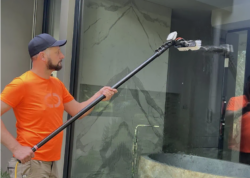 Window cleaner Canberra