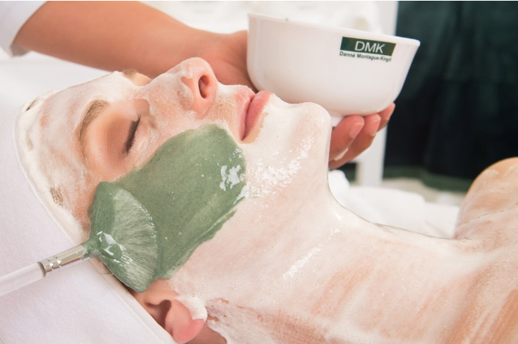 DMK enzyme therapy adelaide