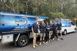 Solar Wyong