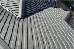 Roof Restoration Hills District