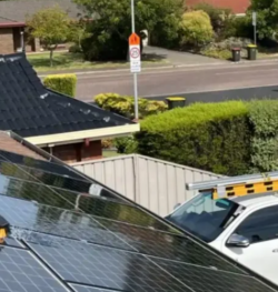 Solar Inverter Replacement Adelaide
