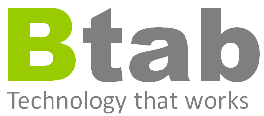 Btab Corp
