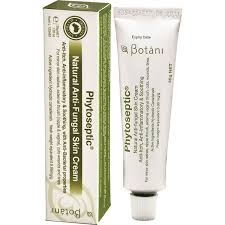Botani 天然抗真菌润肤霜 30g – Baojian 保健,美妆和个人护理商品