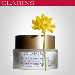 Clarins 娇韵诗 焕颜紧致晚霜50ml 滋养修护紧致年轻弹性 淡化细纹 – Baojian 保健,美妆和个人护 ...