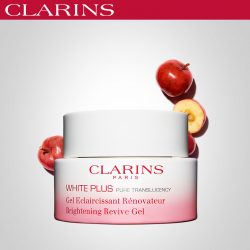 Clarins 娇韵诗 清透润白淡斑修护晚安霜50ml 睡眠面膜面霜净白亮肤 – Meirong 保健,美妆和个人护 ...