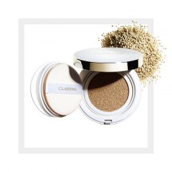 Clarins 娇韵诗 持久防晒气垫粉饼 SPF50 13ml – Jiankang 保健,美妆和个人护理商品