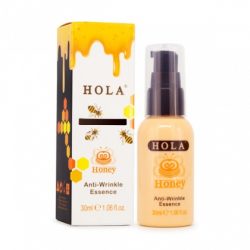 HOLA 赫拉 蜂蜜青春紧致精华液30ml – Meirong 保健,美妆和个人护理商品