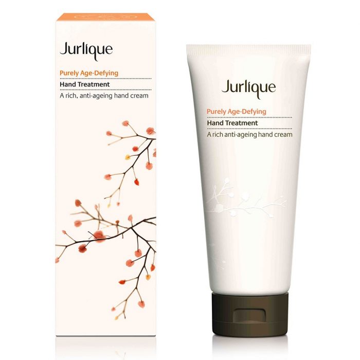 Jurlique 茱莉蔻 活机再生焕肌护手霜 100ml – Jilin Healthy 保健,美妆和个人护理商品