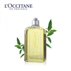 L‘OCCITANE 欧舒丹 马鞭草泡泡沐浴露500ml – Jiankang 保健,美妆和个人护理商品