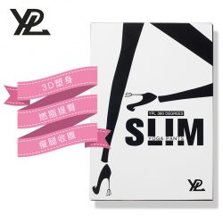 YPL 3D塑身瑜伽裤 Yoga – Muying 保健,美妆和个人护理商品
