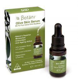 Botani 巴西莓抗氧化精华 – Jacquie Health & Beauty