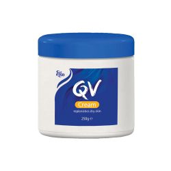 Ego QV蓝罐面霜滋养角鲨烷保湿霜250g – Tony Health & Beauty