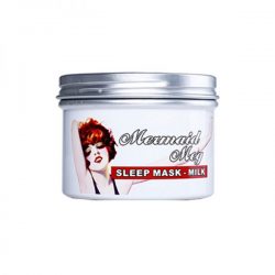 格兰玛弗兰美人鱼玛格睡眠面膜100g – Joe Health & Beauty