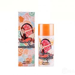 格兰玛弗兰Glamourflage 奇妙菲丝补水泡泡面膜100g – Heilongjiang 保健,美妆和个人护理商品