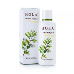HOLA 赫拉 柠檬桃金娘补水纯露190ml – Guangdong Health & Beauty