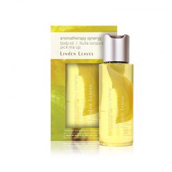 Linden Leaves菩提叶新西兰身体油 保湿滋润柑橘按摩香薰精油60毫升 – Taiwan Health & Beauty
