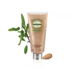 L‘OCCITANE 欧舒丹 杏仁磨砂沐浴啫哩200ml – Mike 保健,美妆和个人护理商品
