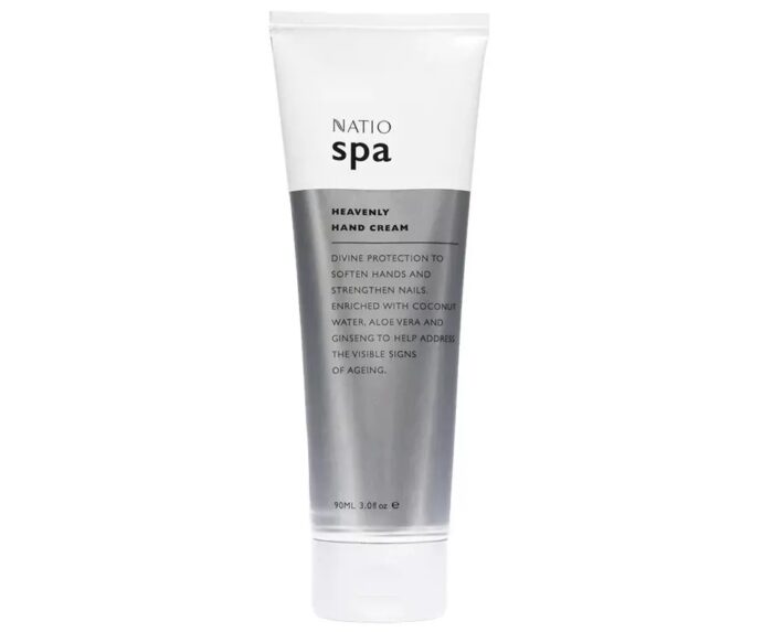 Natio Spa Heavenly Hand Cream 90ml