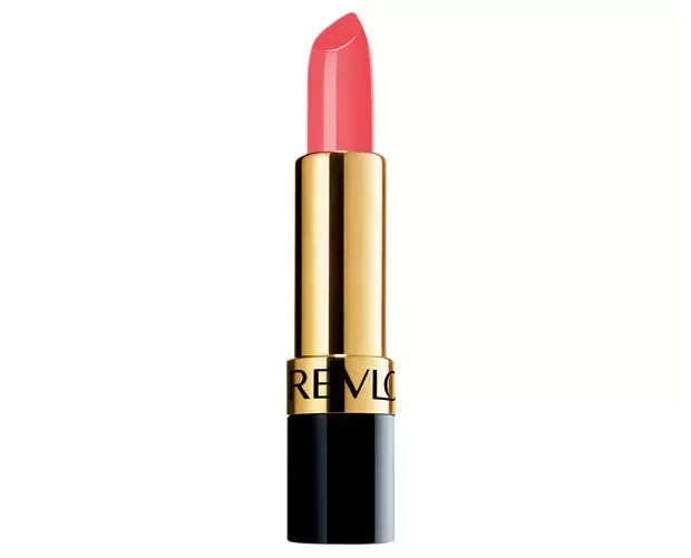 Revlon Super Lustrous Lipstick Lovers Coral (825)