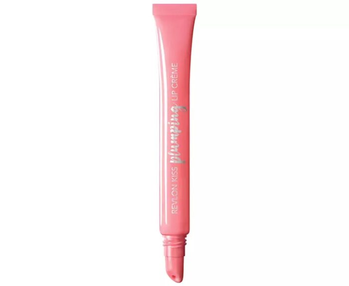 Revlon Kiss Plumping Lip Creme Fresh Petal