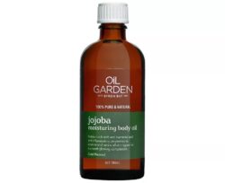 Oil Garden Jojoba Oil 100ml