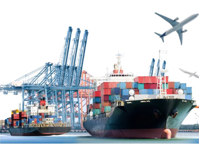 Sente Supply Chain