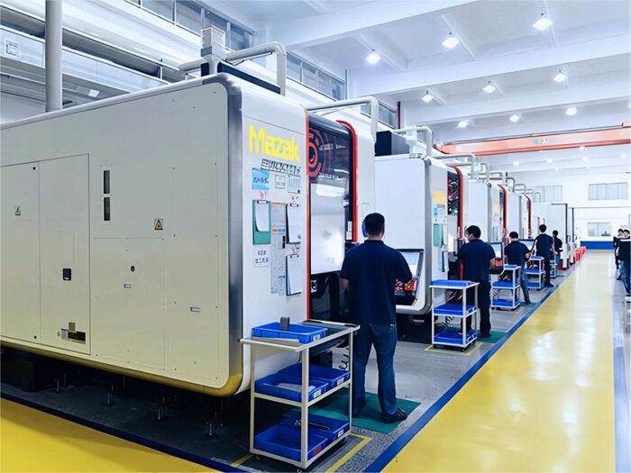 SPP Industry