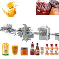 Filling Machine