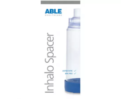 Able Inhalo Spacer