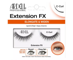 Ardell Extension FX Lash C Curl