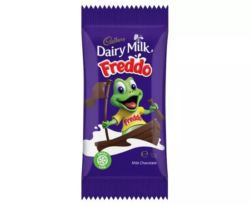 Cadbury Freddo Dairy Milk Chocolate 15g