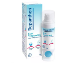 Bepanthen Scar Treatment 20g