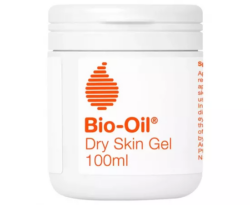 Bio Oil Dry Skin Gel 100ml