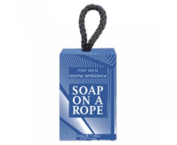 Arome Ambiance For Men Soap On A Rope 200g – Revive