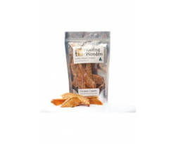 Woofing Wonders Chicken Cravers