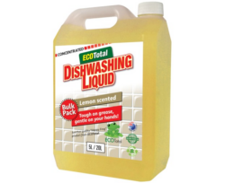 Ecototal Dishwashing Liquid 20 Litre