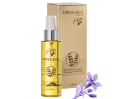 Anderleigh Relaxation Essential Blend Oil 100ml